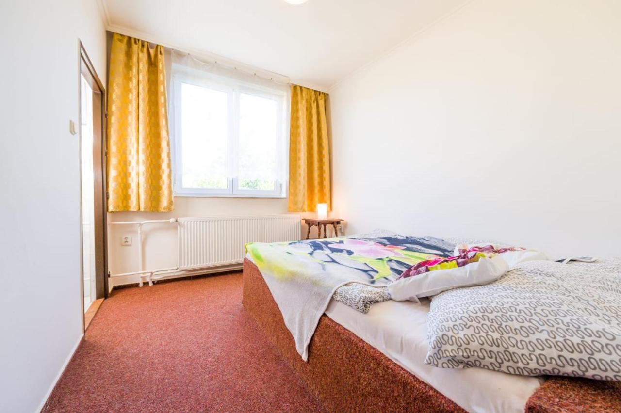 Penzion Nicol Znojmo Exteriér fotografie